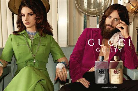 new gucci advert 2016|Gucci perfume advertisement.